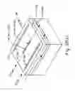 Fig. 22 - Multi-layer semiconductor structures for fabricating inverter chains