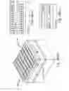 Fig. 32 - Multi-layer semiconductor structures for fabricating inverter chains