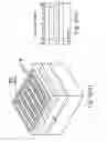 Fig. 33 - Multi-layer semiconductor structures for fabricating inverter chains