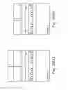 Fig. 40 - Multi-layer semiconductor structures for fabricating inverter chains