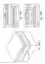 Fig. 44 - Multi-layer semiconductor structures for fabricating inverter chains