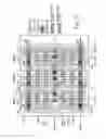 Fig. 49 - Multi-layer semiconductor structures for fabricating inverter chains