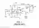 Fig. 02 - Floating body memory cell having gates favoring different conductivity type regions