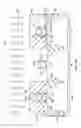 Fig. 22 - Epitaxial source/drain differential spacers