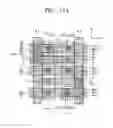 Fig. 44 - Static random access memory (SRAM) cells including vertical channel transistors