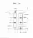 Fig. 49 - Static random access memory (SRAM) cells including vertical channel transistors