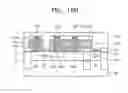 Fig. 50 - Static random access memory (SRAM) cells including vertical channel transistors