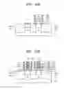 Fig. 71 - Static random access memory (SRAM) cells including vertical channel transistors