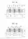 Fig. 75 - Static random access memory (SRAM) cells including vertical channel transistors