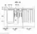 Fig. 12 - Semiconductor memory devices and manufacturing methods thereof