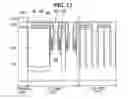 Fig. 13 - Semiconductor memory devices and manufacturing methods thereof