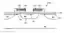 Fig. 01 - Image sensor with doped transfer gate