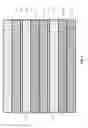 Fig. 02 - Three-dimensional resistive memory array