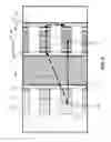 Fig. 10 - Three-dimensional resistive memory array