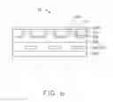 Fig. 07 - Method for making organic light emitting diode array
