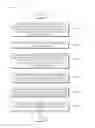 Fig. 09 - Flexible organic light emitting display and method of manufacturing the same