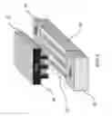 Fig. 07 - Area efficient field effect device