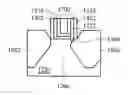 Fig. 01 - Strained asymmetric source/drain