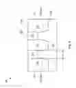 Fig. 09 - Fin structure of semiconductor device