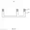 Fig. 09 - Fin density control of multigate devices through sidewall image transfer processes