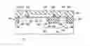 Fig. 01 - Scheme to align LDMOS drain extension to moat