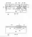 Fig. 10 - Scheme to align LDMOS drain extension to moat