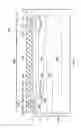 Fig. 02 - Lateral MOSFET with buried drain extension layer
