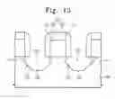 Fig. 09 - Semiconductor devices including multilayer source/drain stressors and methods of manufacturing the same