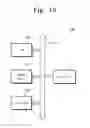 Fig. 13 - Semiconductor devices including multilayer source/drain stressors and methods of manufacturing the same