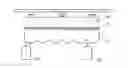 Fig. 01 - Linear Condensation Assembly and Manufacturing Process Thereof