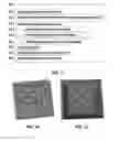 Fig. 06 - Etching of infrared sensor membrane