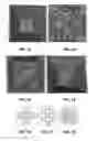 Fig. 07 - Etching of infrared sensor membrane