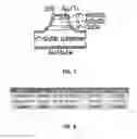 Fig. 08 - AVALANCHE PHOTODIODE UTILIZING INTERFACIAL MISFIT ARRAY