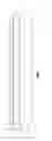 Fig. 02 - LED with current injection confinement trench