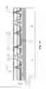 Fig. 20 - LED with current injection confinement trench