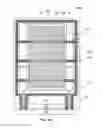 Fig. 28 - LED with current injection confinement trench