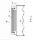 Fig. 06 - Light-emitting device with reflecting electrode