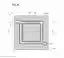Fig. 46 - Semiconductor light emitting element