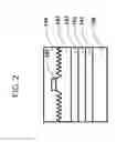 Fig. 03 - Warm white LED with stacked wafers and fabrication method thereof