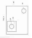 Fig. 10 - Warm white LED with stacked wafers and fabrication method thereof