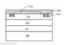 Fig. 01 - Semiconductor light-emitting device preventing metal migration