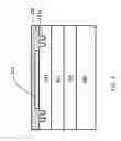 Fig. 04 - Semiconductor light-emitting device preventing metal migration