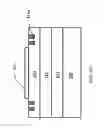 Fig. 11 - Semiconductor light-emitting device preventing metal migration
