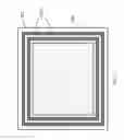 Fig. 12 - Semiconductor light-emitting device preventing metal migration