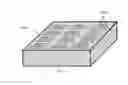 Fig. 10 - METHODS OF LOCATING DIFFERENTLY SHAPED OR DIFFERENTLY SIZED LED DIE IN A SUBMOUNT