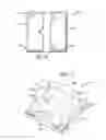 Fig. 04 - LED package with multiple element light source and encapsulant having curved and/or planar surfaces