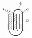 Fig. 01 - Wound and folded thermoelectric systems and method for producing same