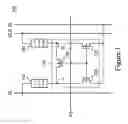 Fig. 02 - Magnetoresistive random access memory (MRAM) differential bit cell and method of use
