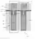 Fig. 01 - Phase change memory cell with heat shield