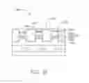 Fig. 13 - Method for making organic light emitting diode array
